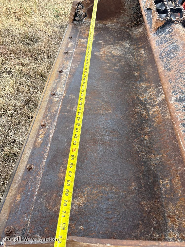 image for item DU6509 2020 Kubota SVL75-2 tracked skid steer loader