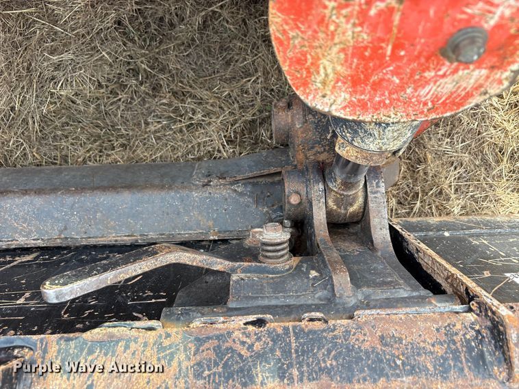 image for item DU6509 2020 Kubota SVL75-2 tracked skid steer loader