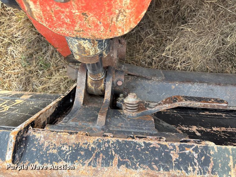 image for item DU6509 2020 Kubota SVL75-2 tracked skid steer loader