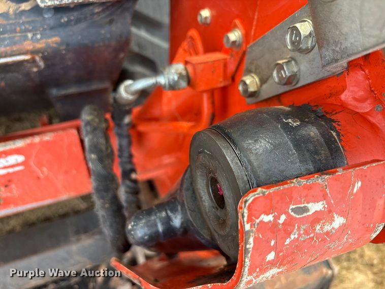 image for item DU6509 2020 Kubota SVL75-2 tracked skid steer loader