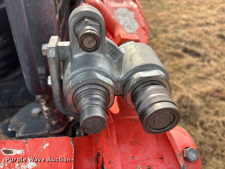 image for item DU6509 2020 Kubota SVL75-2 tracked skid steer loader