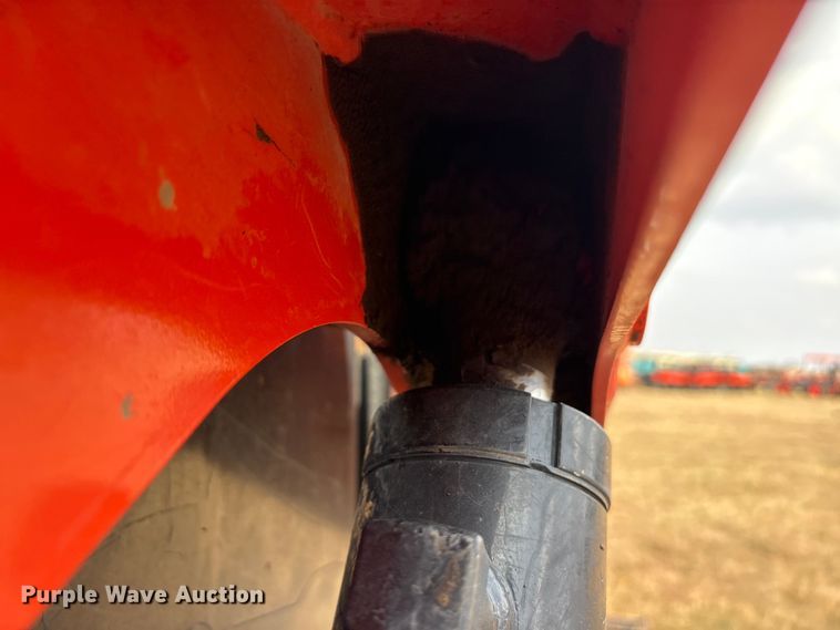 image for item DU6509 2020 Kubota SVL75-2 tracked skid steer loader