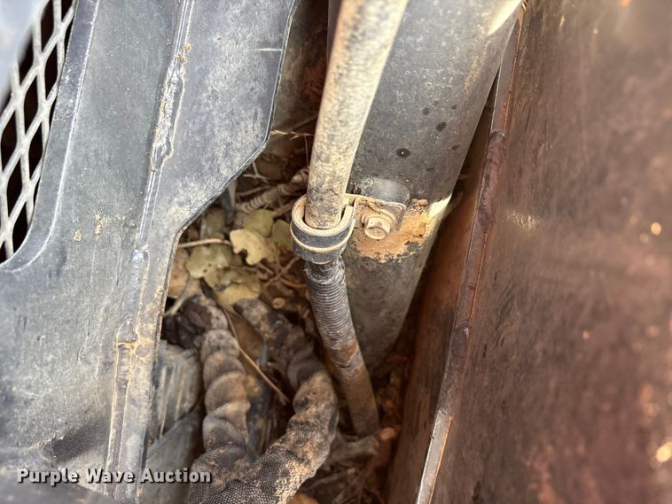 image for item DU6509 2020 Kubota SVL75-2 tracked skid steer loader