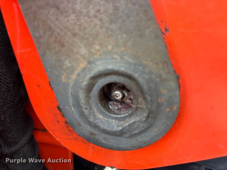 image for item DU6509 2020 Kubota SVL75-2 tracked skid steer loader