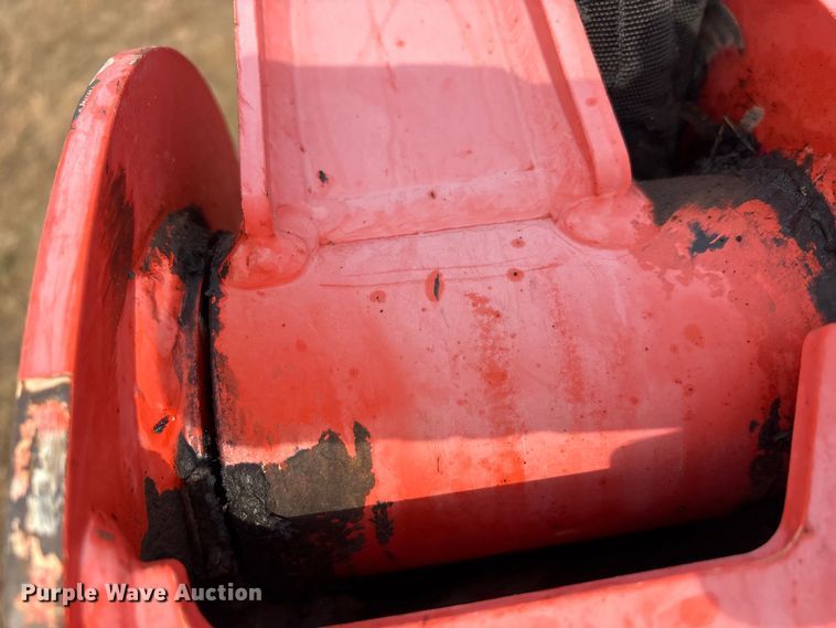 image for item DU6509 2020 Kubota SVL75-2 tracked skid steer loader