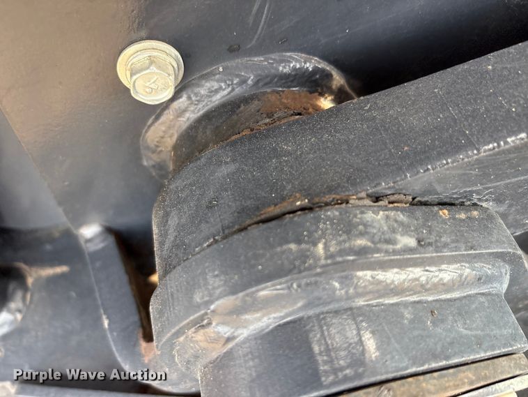 image for item DU6509 2020 Kubota SVL75-2 tracked skid steer loader