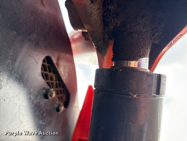 image for item DU6509 2020 Kubota SVL75-2 tracked skid steer loader