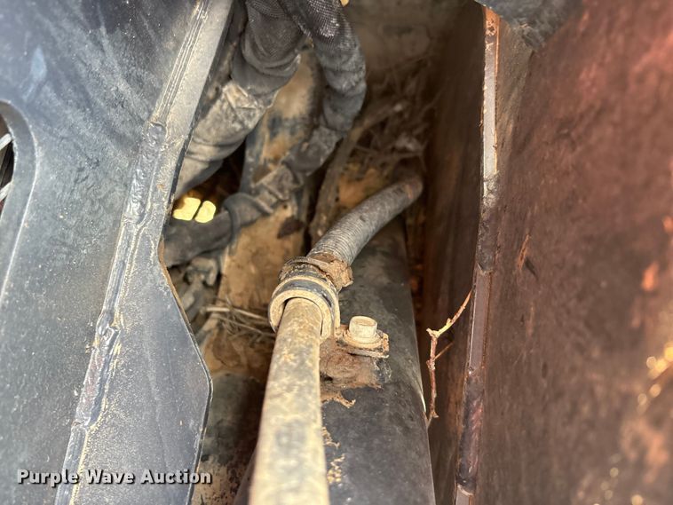 image for item DU6509 2020 Kubota SVL75-2 tracked skid steer loader