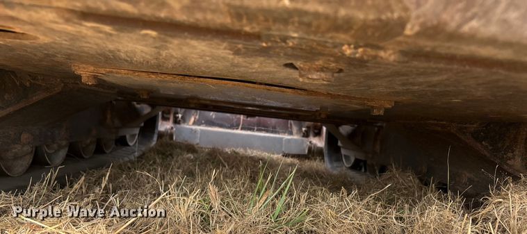 image for item DU6509 2020 Kubota SVL75-2 tracked skid steer loader