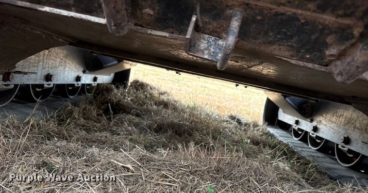 image for item DU6509 2020 Kubota SVL75-2 tracked skid steer loader