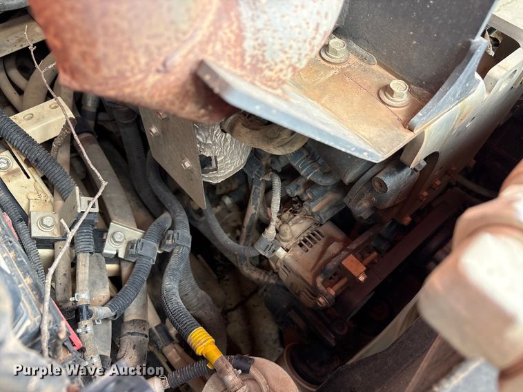 image for item DU6509 2020 Kubota SVL75-2 tracked skid steer loader