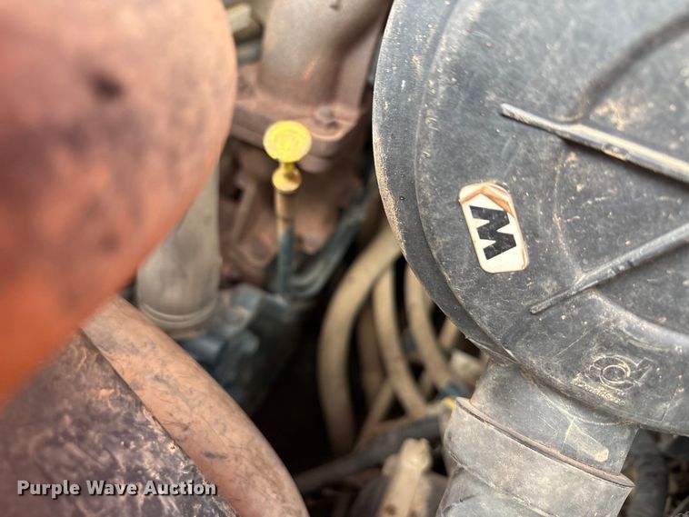 image for item DU6509 2020 Kubota SVL75-2 tracked skid steer loader