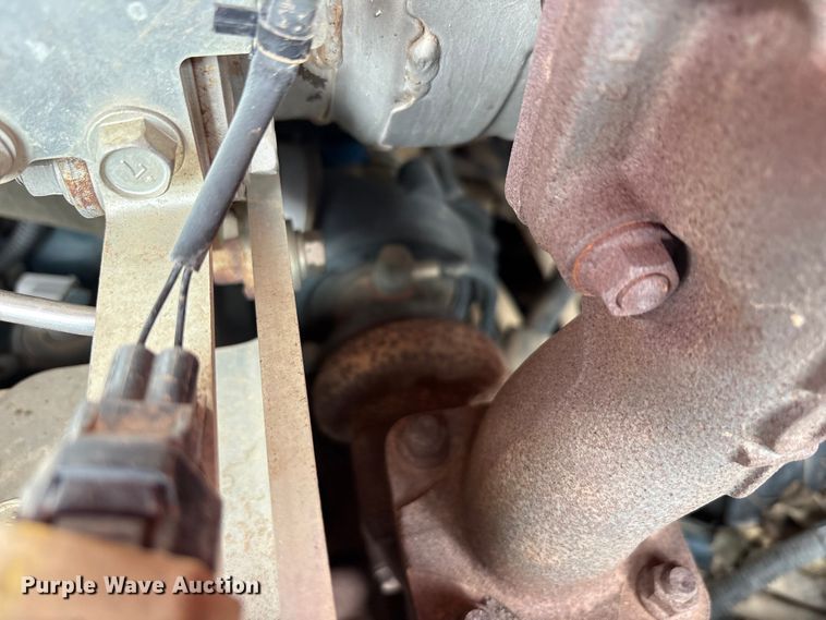 image for item DU6509 2020 Kubota SVL75-2 tracked skid steer loader