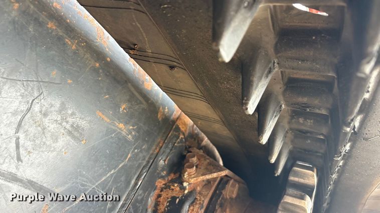 image for item DU6509 2020 Kubota SVL75-2 tracked skid steer loader