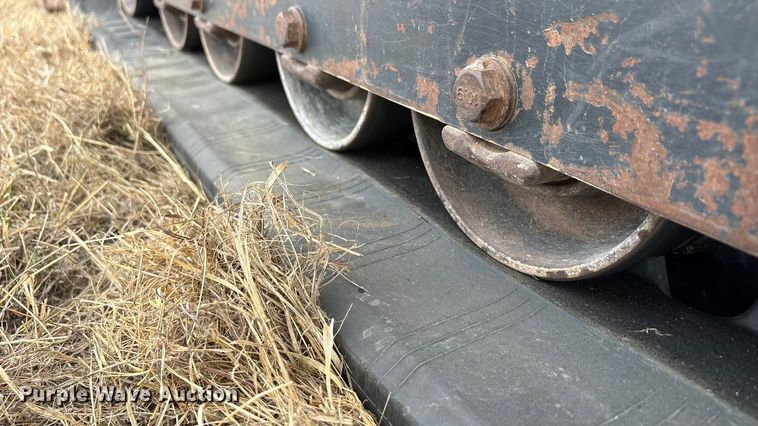 image for item DU6509 2020 Kubota SVL75-2 tracked skid steer loader