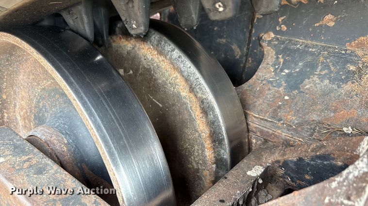 image for item DU6509 2020 Kubota SVL75-2 tracked skid steer loader