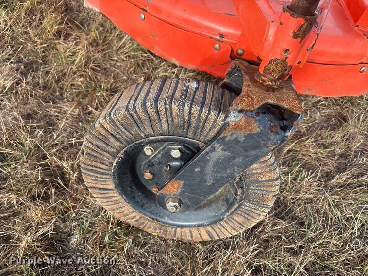 image for item DU6510 2021 Land Pride rotary mower