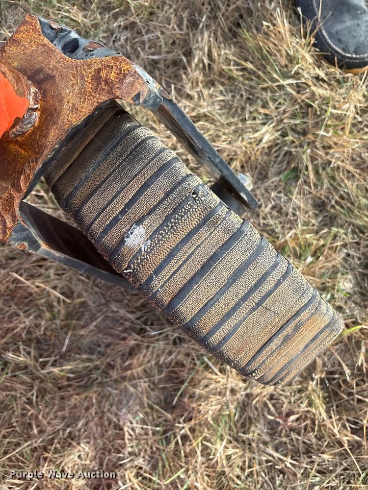 image for item DU6510 2021 Land Pride rotary mower