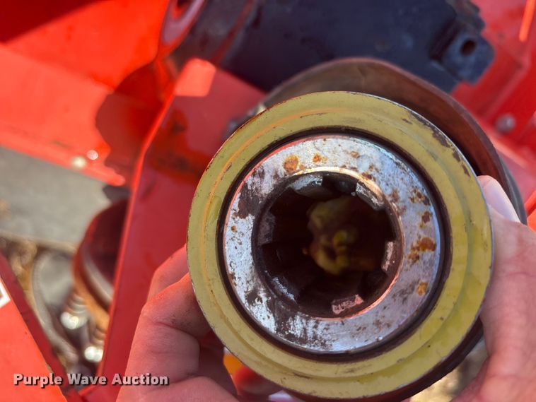 image for item DU6512 2022 Woods RTR72.40 tiller