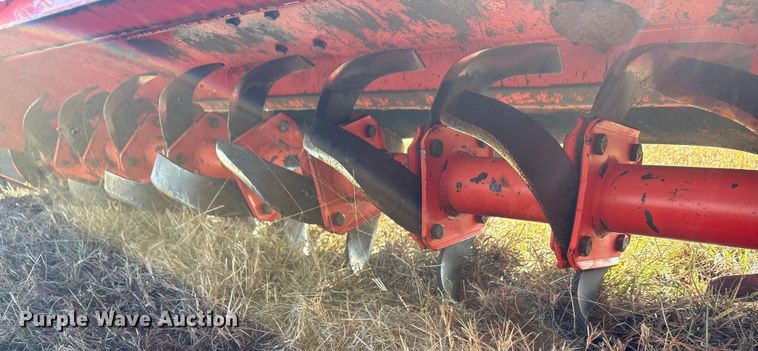 image for item DU6512 2022 Woods RTR72.40 tiller