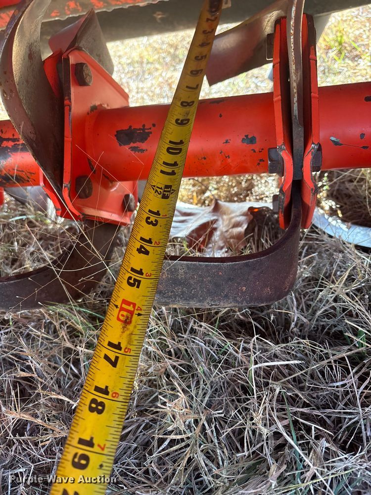 image for item DU6512 2022 Woods RTR72.40 tiller