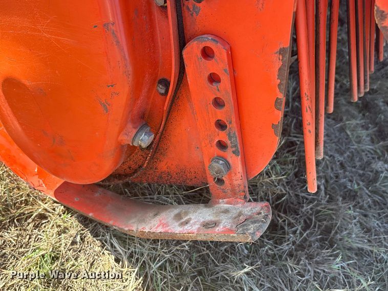 image for item DU6514 2021 Land Pride RTR2064 tiller