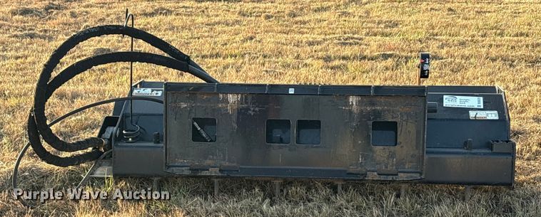 image for item DU6520 2022 Land pride LP AP-SRT76 skid steer tiller