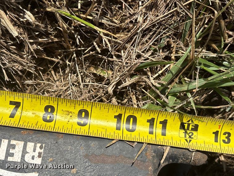 image for item DU6532 2019 Amman Apt plate compactor