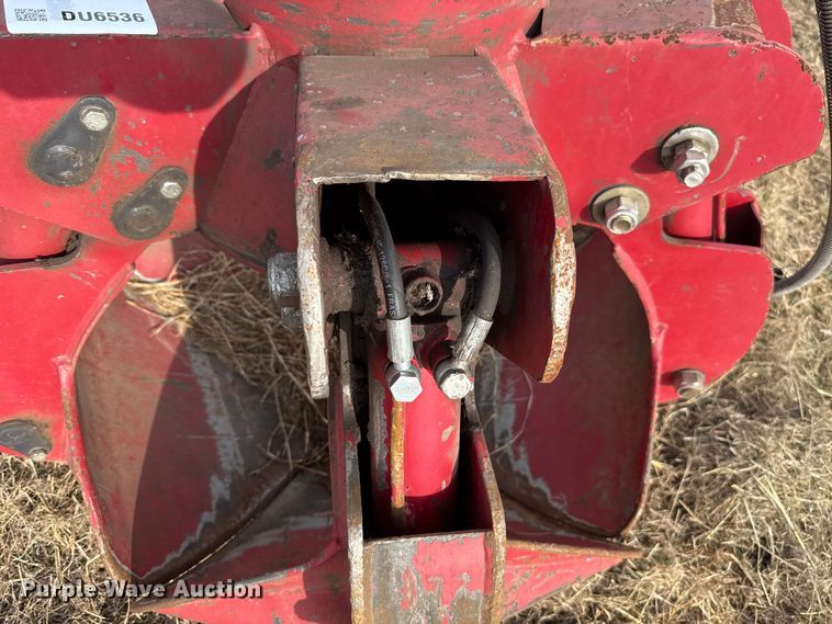 image for item DU6536 2022 Gensco P3M scrap grapple