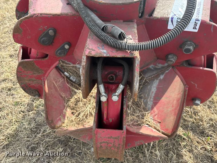 image for item DU6536 2022 Gensco P3M scrap grapple