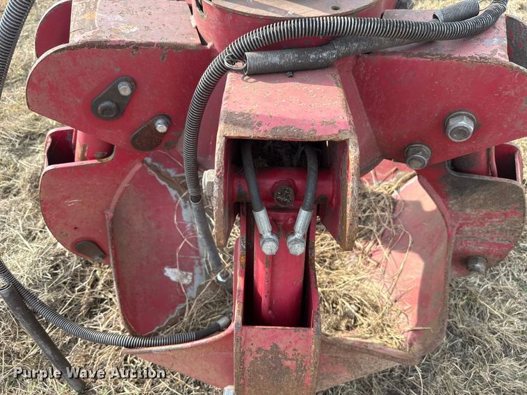 image for item DU6536 2022 Gensco P3M scrap grapple