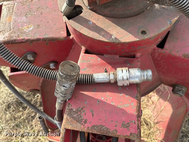 image for item DU6536 2022 Gensco P3M scrap grapple