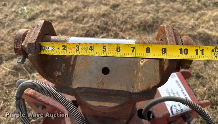 image for item DU6536 2022 Gensco P3M scrap grapple