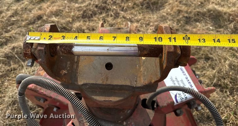 image for item DU6536 2022 Gensco P3M scrap grapple