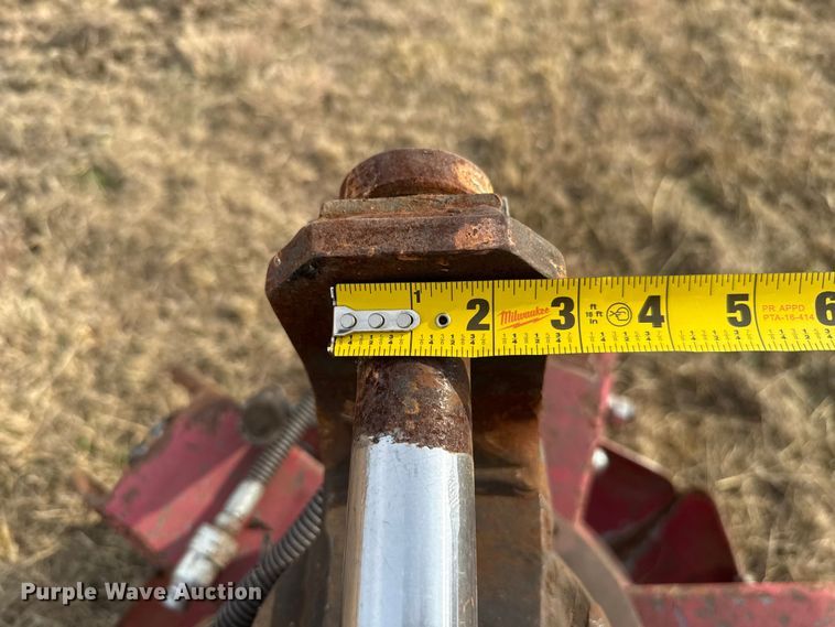 image for item DU6536 2022 Gensco P3M scrap grapple