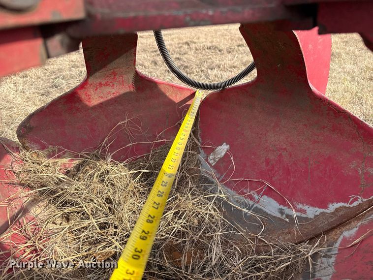 image for item DU6536 2022 Gensco P3M scrap grapple