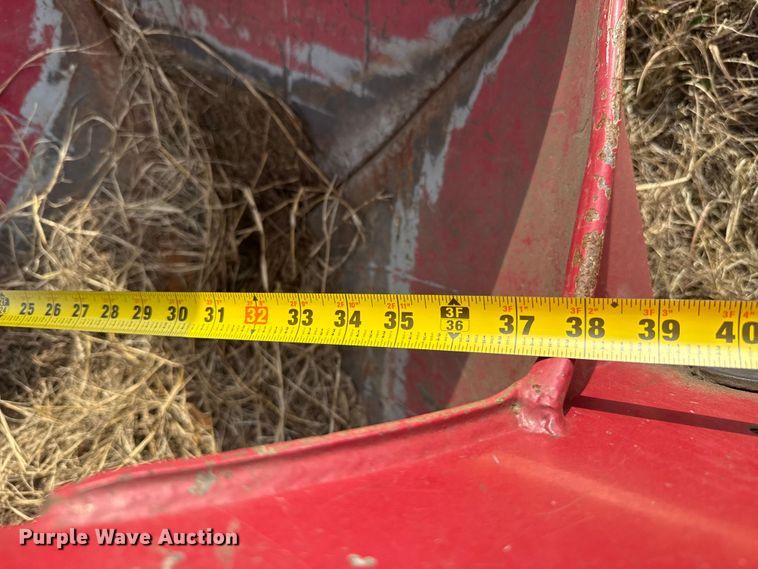 image for item DU6536 2022 Gensco P3M scrap grapple