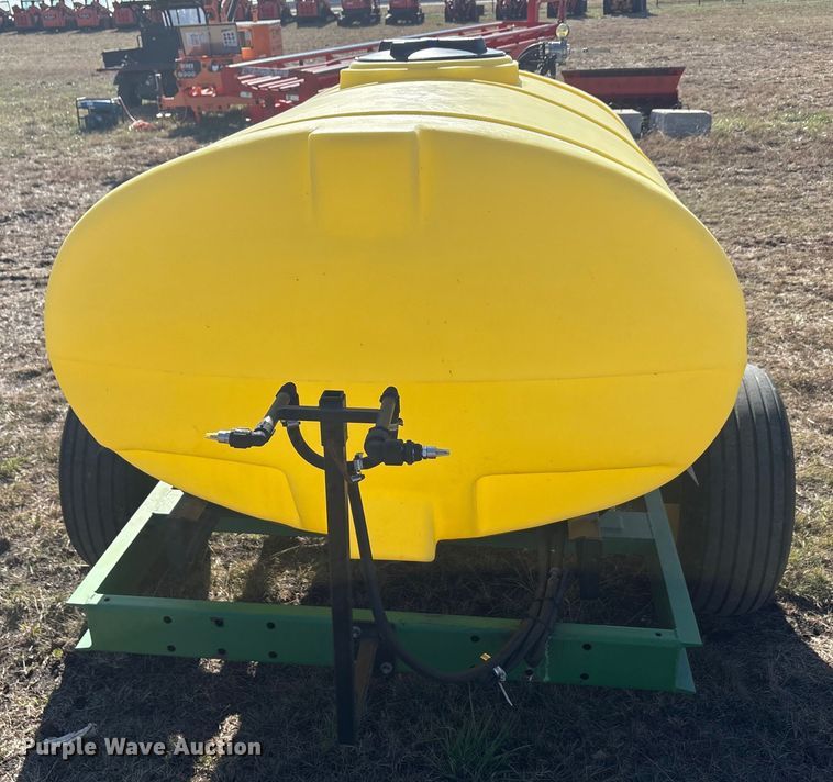 image for item DU6537 2021 Sprayer