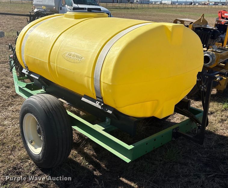 image for item DU6537 2021 Sprayer