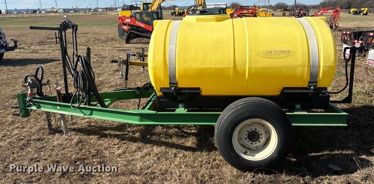 image for item DU6537 2021 Sprayer