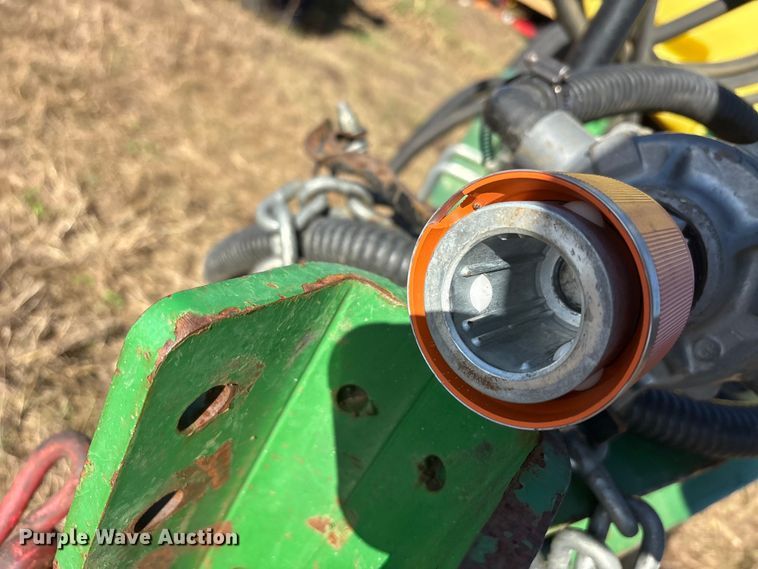 image for item DU6537 2021 Sprayer