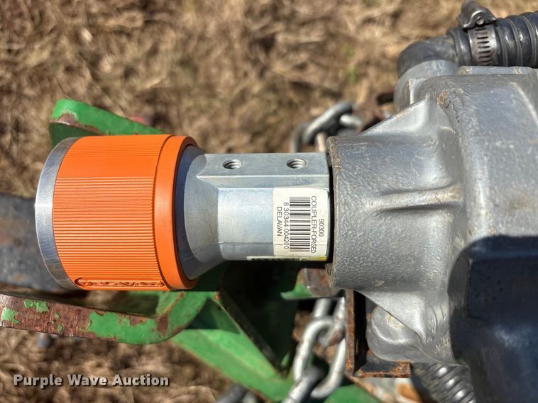 image for item DU6537 2021 Sprayer