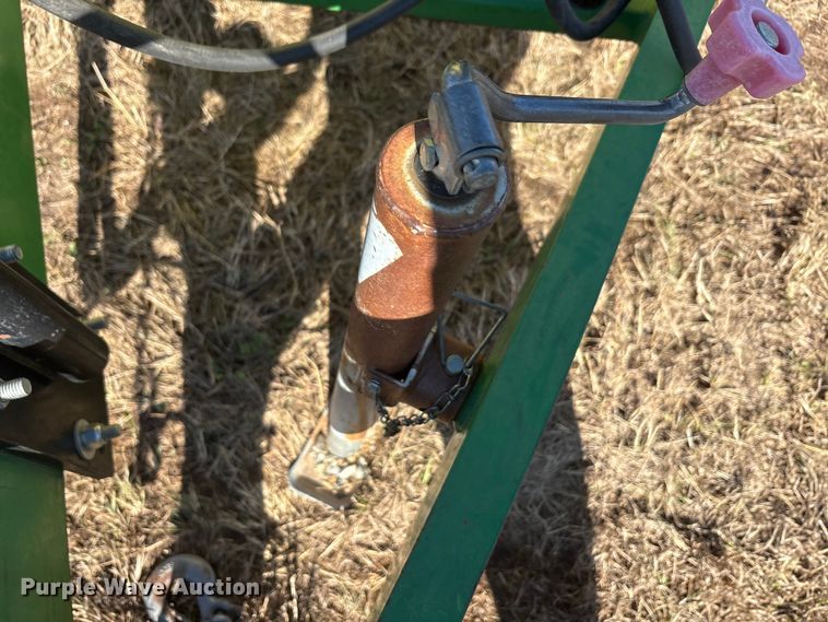 image for item DU6537 2021 Sprayer