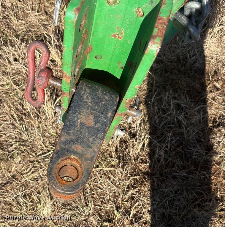 image for item DU6537 2021 Sprayer