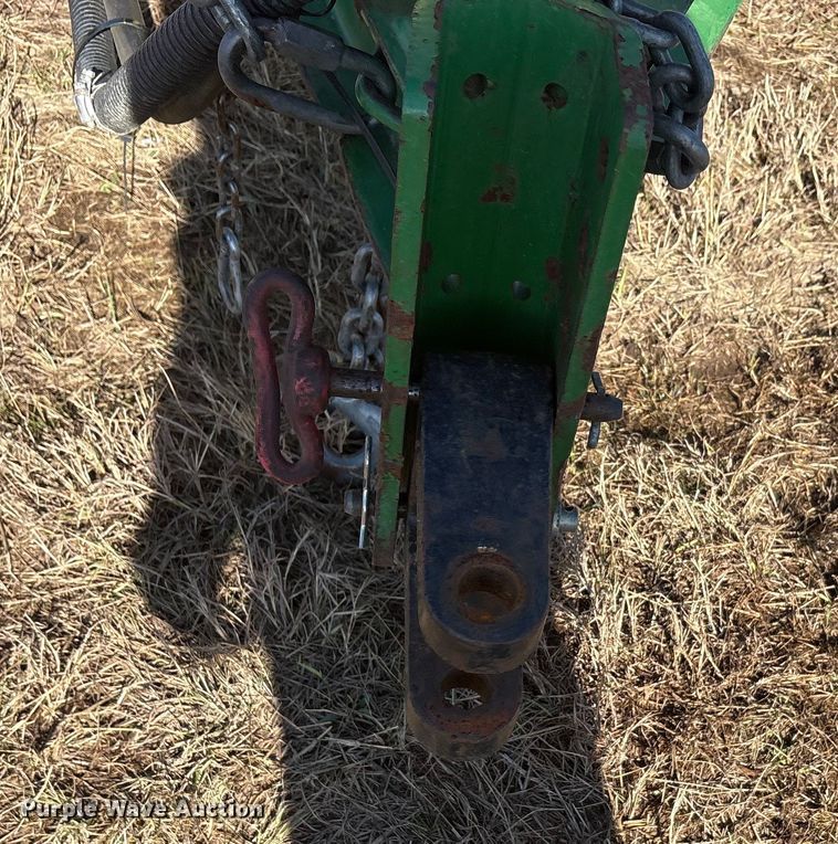 image for item DU6537 2021 Sprayer