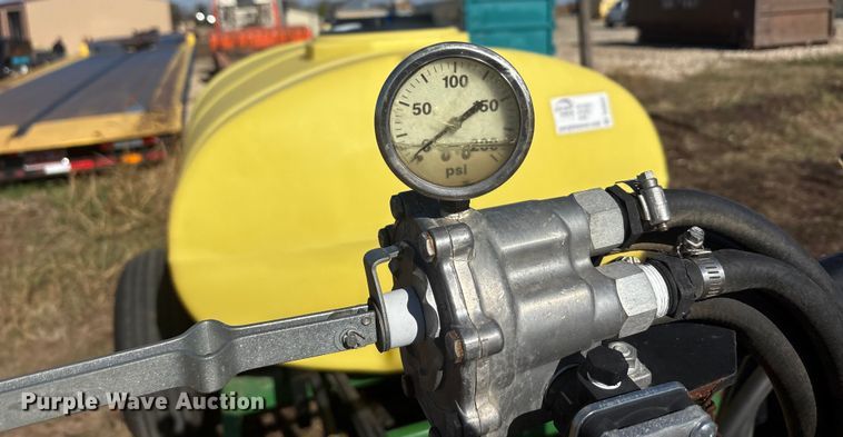 image for item DU6537 2021 Sprayer