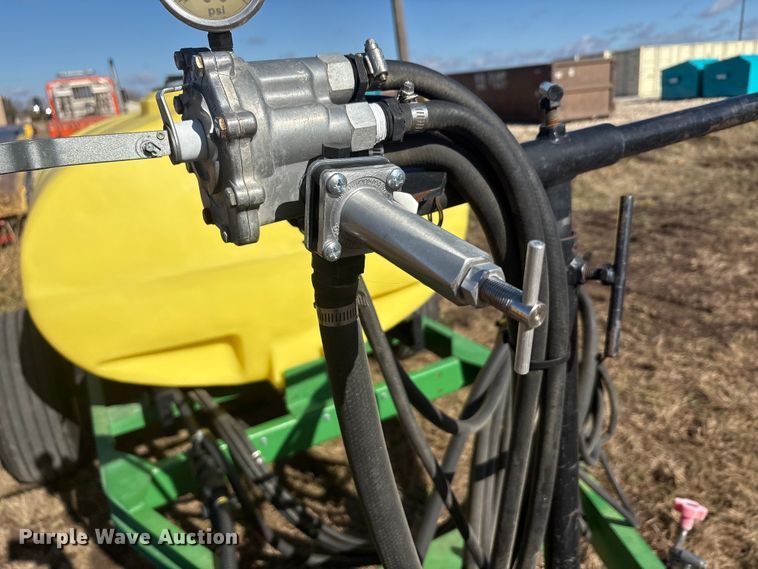 image for item DU6537 2021 Sprayer