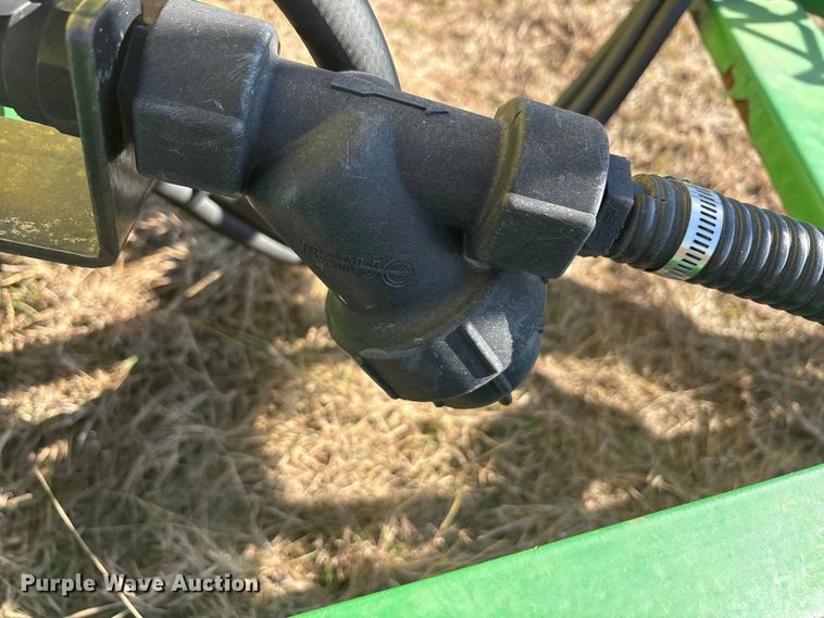 image for item DU6537 2021 Sprayer