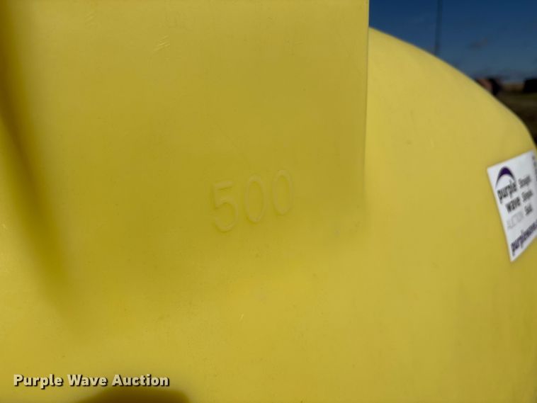 image for item DU6537 2021 Sprayer