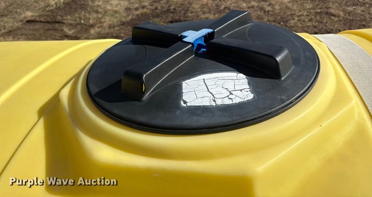 image for item DU6537 2021 Sprayer